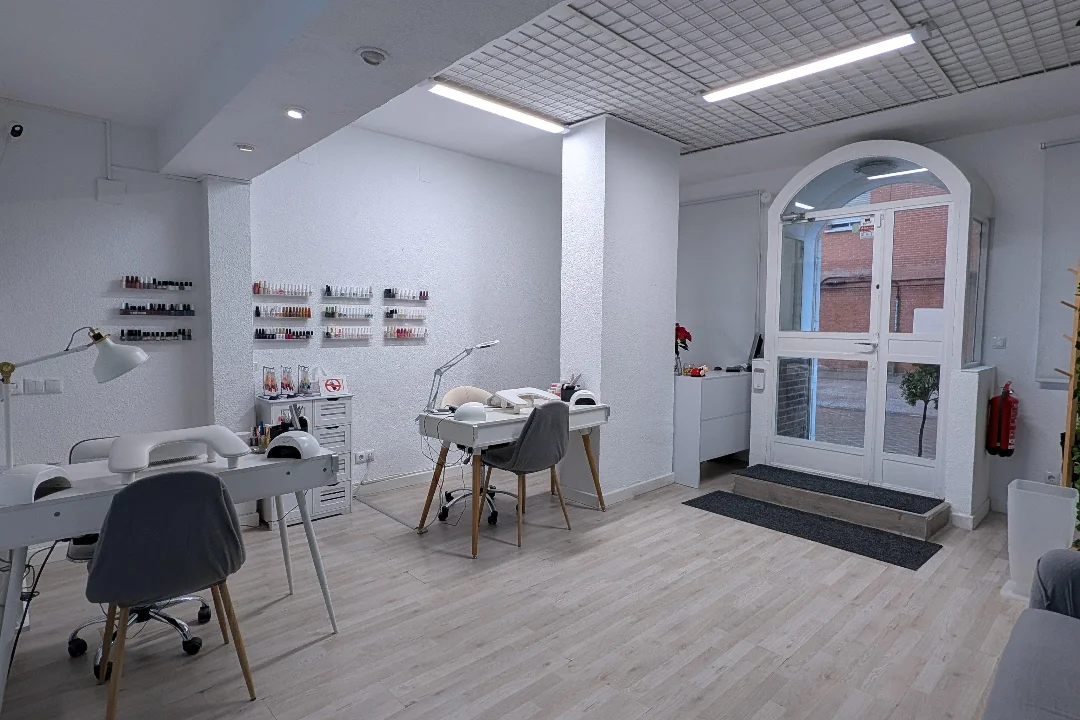 Sala de manicura JessMara